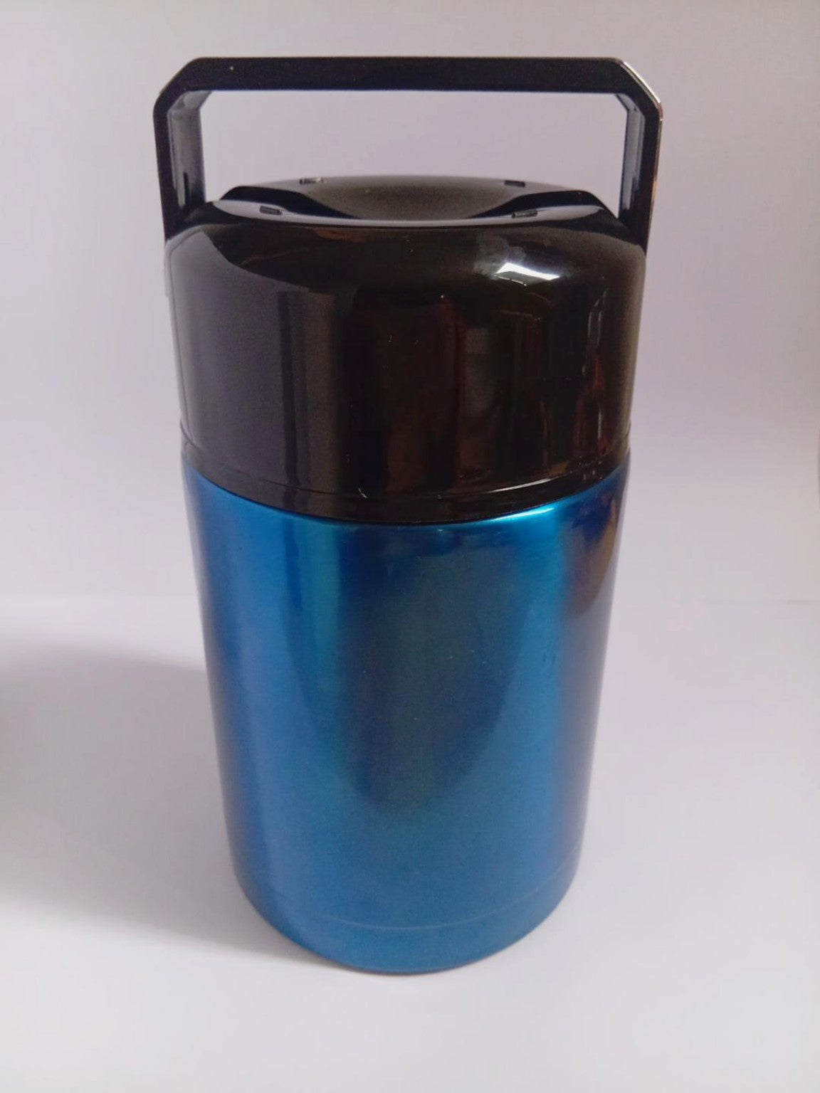 Thermos repas chaud 1L – Coffret HeatBox™ | Cafera