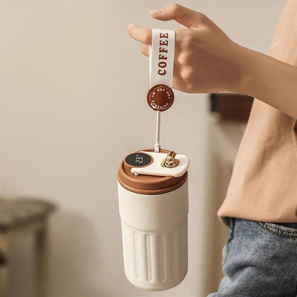 Thermos Café Personnalisé
