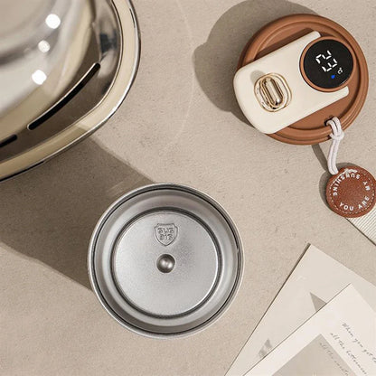 Thermos Café Froid